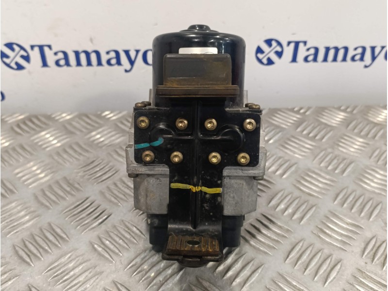 Recambio de abs para daewoo kalos 1.4 cat referencia OEM IAM 18046958 12202512 18043891