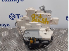 Recambio de cerradura puerta trasera derecha para seat exeo st (3r5)(2009>) 2.0 tdi referencia OEM IAM 8E1839016AA  