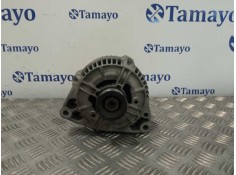 Recambio de alternador para opel astra g berlina referencia OEM IAM 0123500008 93175803 9117934