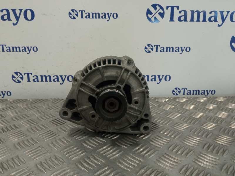 Recambio de alternador para opel astra g berlina referencia OEM IAM 0123500008 93175803 9117934