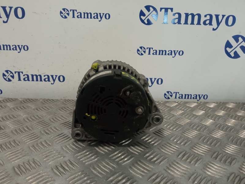 Recambio de alternador para opel astra g berlina referencia OEM IAM 0123500008 93175803 9117934