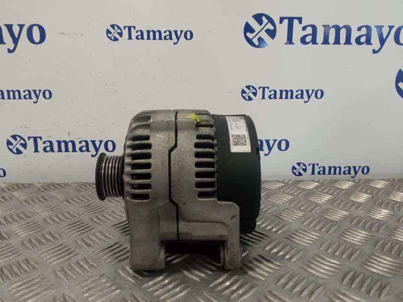 Recambio de alternador para opel astra g berlina referencia OEM IAM 0123500008 93175803 9117934