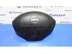 Recambio de airbag delantero izquierdo para nissan kubistar (x76) 1.2 cat referencia OEM IAM   