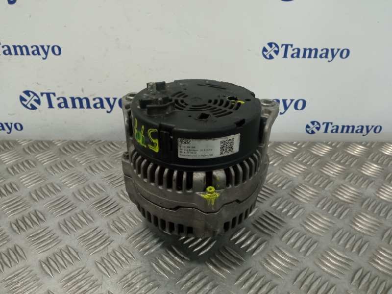 Recambio de alternador para opel astra g berlina referencia OEM IAM 0123500008 93175803 9117934