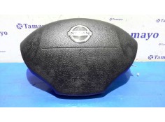 Recambio de airbag delantero izquierdo para nissan kubistar (x76) 1.2 cat referencia OEM IAM    2