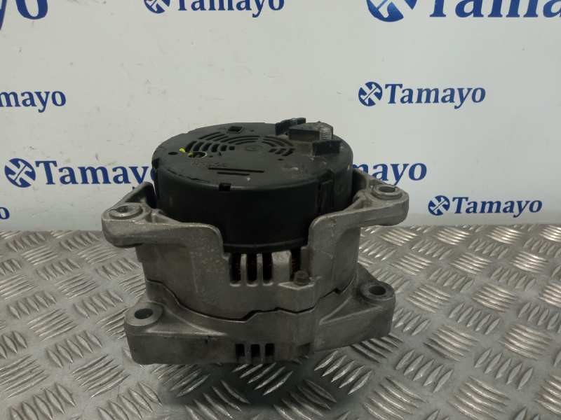Recambio de alternador para opel astra g berlina referencia OEM IAM 0123500008 93175803 9117934