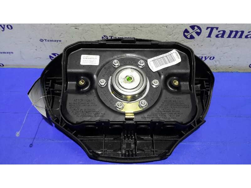 Recambio de airbag delantero izquierdo para nissan kubistar (x76) 1.2 cat referencia OEM IAM   