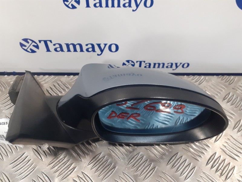 Recambio de retrovisor derecho para bmw serie 1 berlina (e81/e87) referencia OEM IAM   