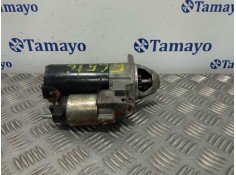 Recambio de motor arranque para mercedes-benz clase a (w169) 2.0 cdi cat referencia OEM IAM A0051517401  0001108217