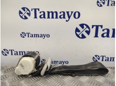 Recambio de cinturon seguridad trasero izquierdo para volkswagen t6 transporter referencia OEM IAM 34025188A  