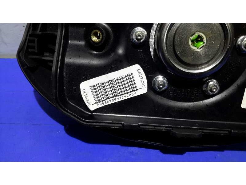 Recambio de airbag delantero izquierdo para nissan kubistar (x76) 1.2 cat referencia OEM IAM   