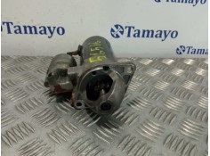 Recambio de motor arranque para mercedes-benz clase a (w169) 2.0 cdi cat referencia OEM IAM A0051517401  0001108217 2