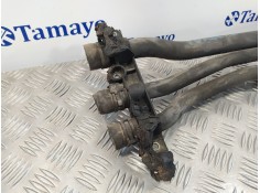 Recambio de termostato para porsche cayenne (typ 9pa) s referencia OEM IAM 948106130   2