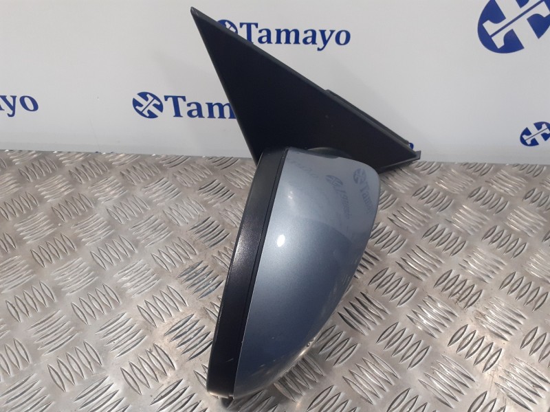 Recambio de retrovisor derecho para bmw serie 1 berlina (e81/e87) referencia OEM IAM   
