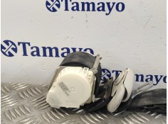 Recambio de cinturon seguridad trasero izquierdo para volkswagen t6 transporter referencia OEM IAM 34025188A   2