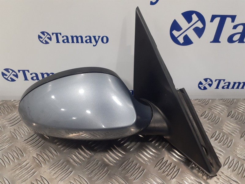 Recambio de retrovisor derecho para bmw serie 1 berlina (e81/e87) referencia OEM IAM   