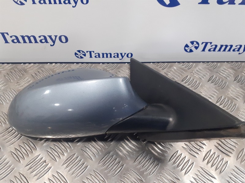 Recambio de retrovisor derecho para bmw serie 1 berlina (e81/e87) referencia OEM IAM   