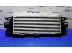 Recambio de intercooler para iveco daily caja cerrada (1999 =>) 2.8 diesel cat referencia OEM IAM RA8140060  