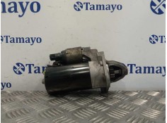 Recambio de motor arranque para kia sportage referencia OEM IAM 361002B302  