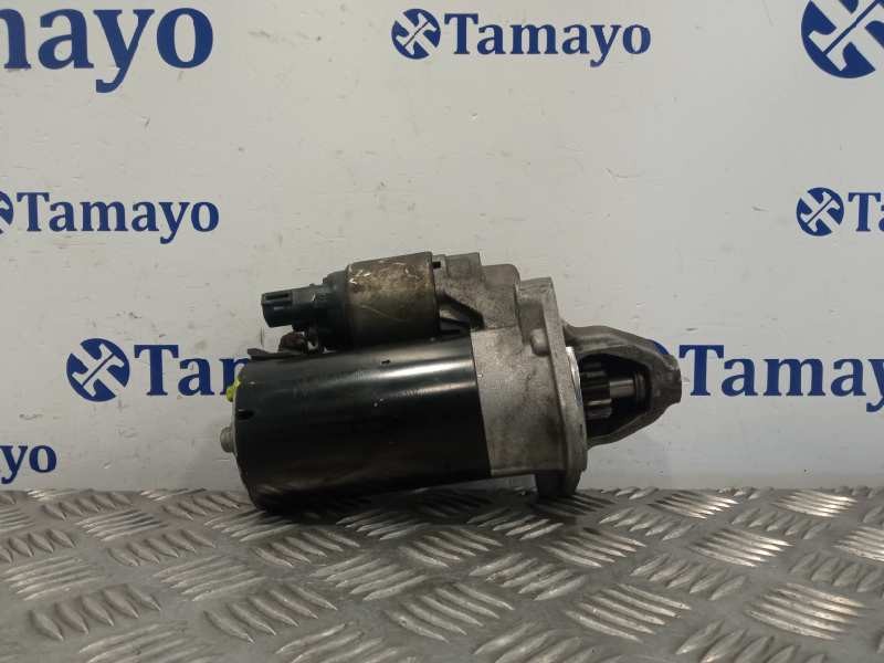 Recambio de motor arranque para kia sportage referencia OEM IAM 361002B302  