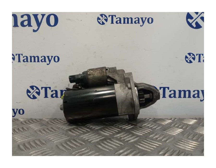 Recambio de motor arranque para kia sportage referencia OEM IAM 361002B302  