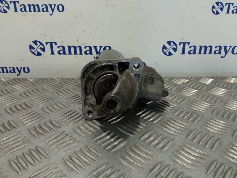 Recambio de motor arranque para kia sportage referencia OEM IAM 361002B302  