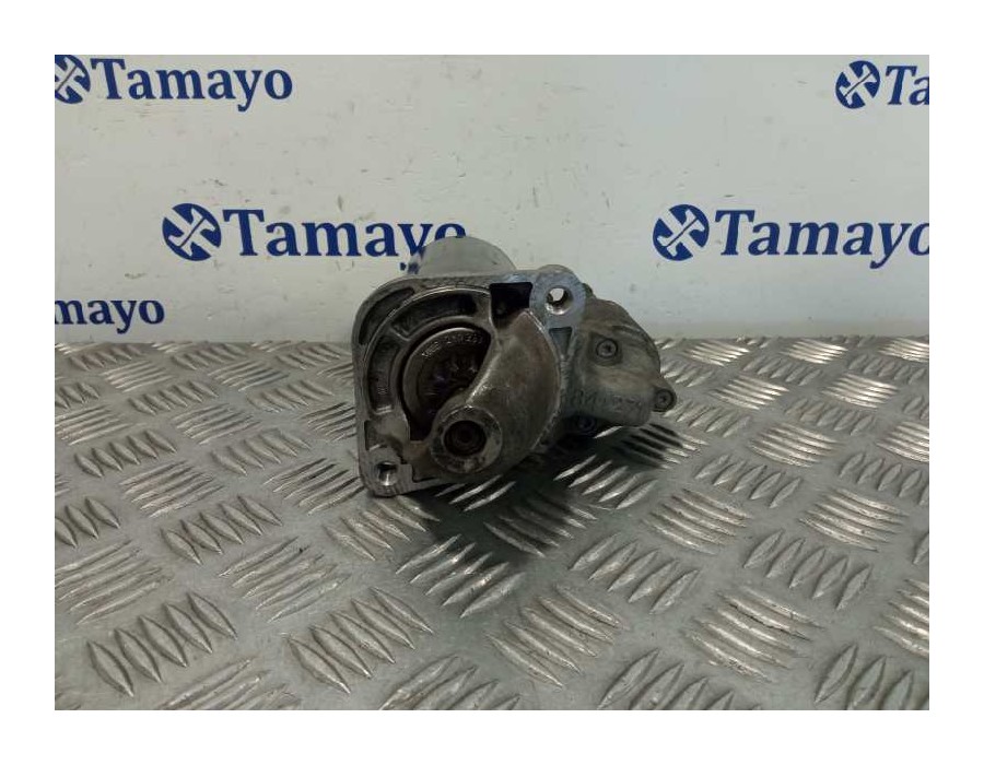 Recambio de motor arranque para kia sportage referencia OEM IAM 361002B302  
