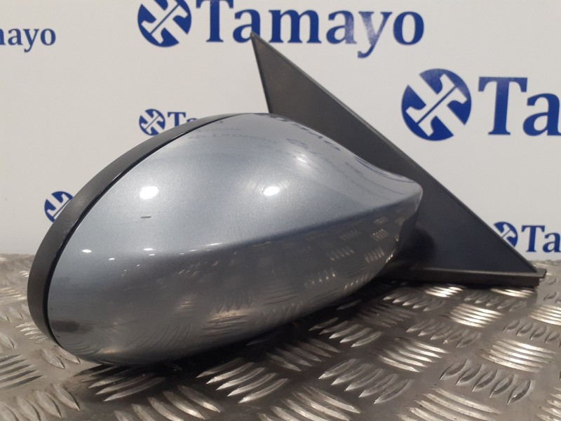 Recambio de retrovisor derecho para bmw serie 1 berlina (e81/e87) referencia OEM IAM   