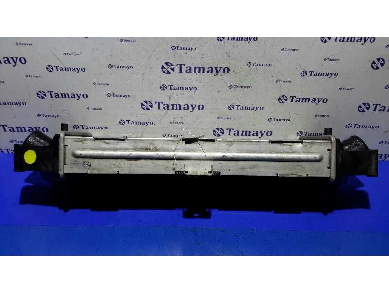 Recambio de intercooler para iveco daily caja cerrada (1999 =>) 2.8 diesel cat referencia OEM IAM RA8140060  