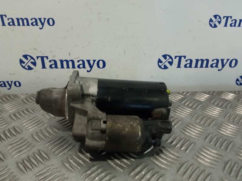 Recambio de motor arranque para kia sportage referencia OEM IAM 361002B302  