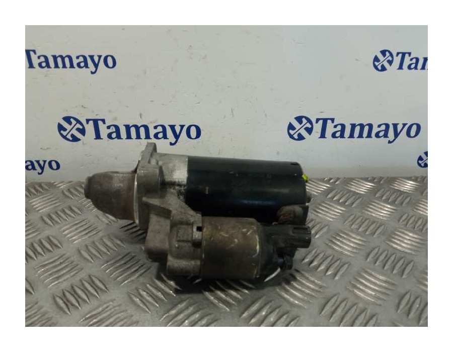 Recambio de motor arranque para kia sportage referencia OEM IAM 361002B302  