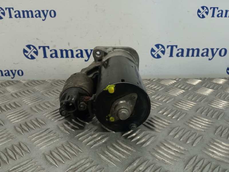 Recambio de motor arranque para kia sportage referencia OEM IAM 361002B302  