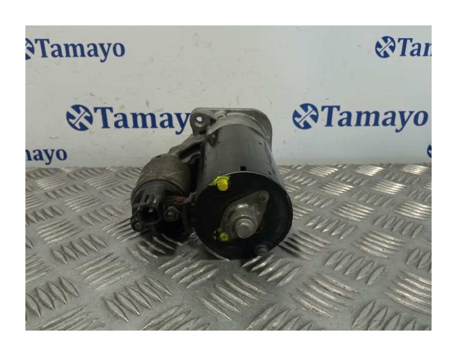 Recambio de motor arranque para kia sportage referencia OEM IAM 361002B302  