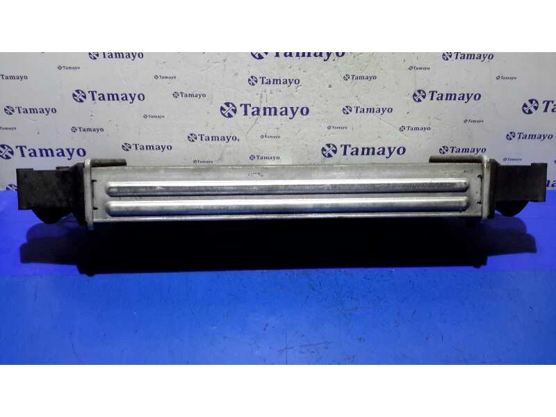 Recambio de intercooler para iveco daily caja cerrada (1999 =>) 2.8 diesel cat referencia OEM IAM RA8140060  