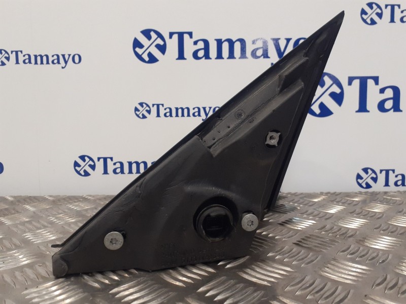 Recambio de retrovisor derecho para bmw serie 1 berlina (e81/e87) referencia OEM IAM   