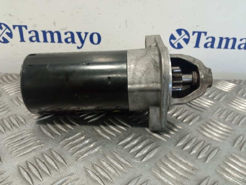 Recambio de motor arranque para kia sportage referencia OEM IAM 361002B302  