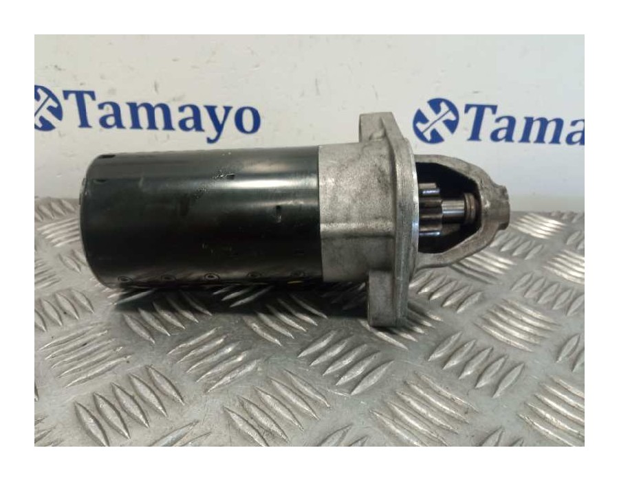 Recambio de motor arranque para kia sportage referencia OEM IAM 361002B302  