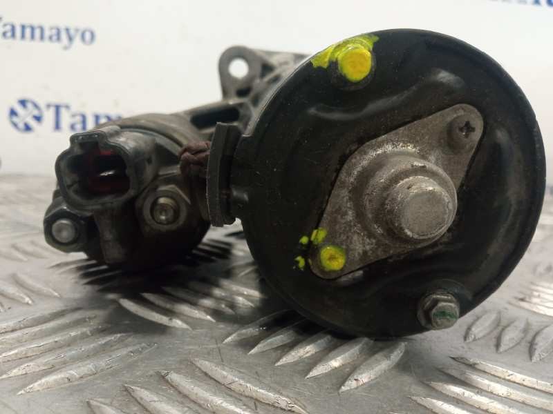 Recambio de motor arranque para kia sportage referencia OEM IAM 361002B302  