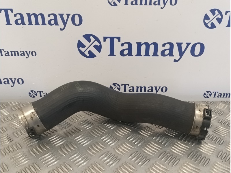 Recambio de tubo para bmw serie 1 lim f21 ac referencia OEM IAM  11279412 8513851