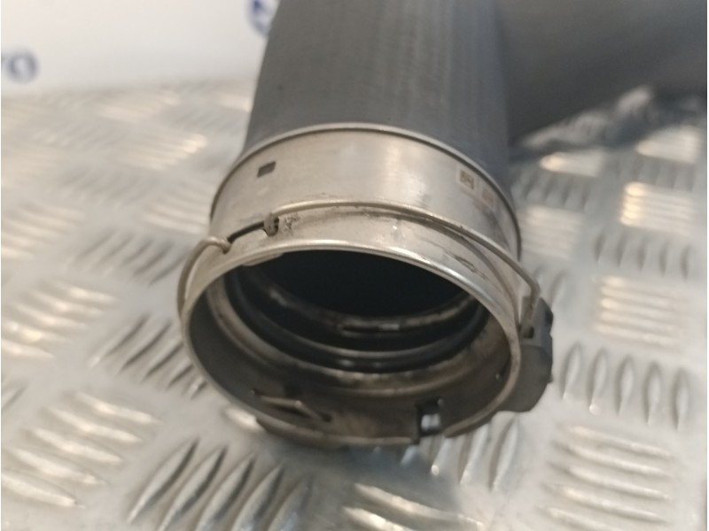 Recambio de tubo para bmw serie 1 lim f21 ac referencia OEM IAM  11279412 8513851