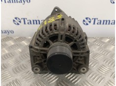 Recambio de alternador para renault clio ii fase ii (b/cb0) referencia OEM IAM 8200386806 2542945B TG11C034