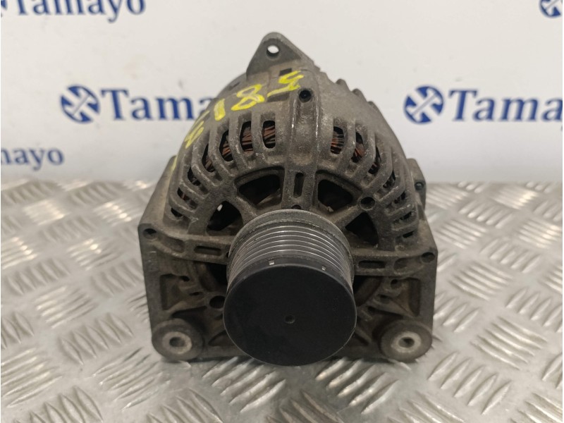 Recambio de alternador para renault clio ii fase ii (b/cb0) referencia OEM IAM 8200386806 2542945B TG11C034
