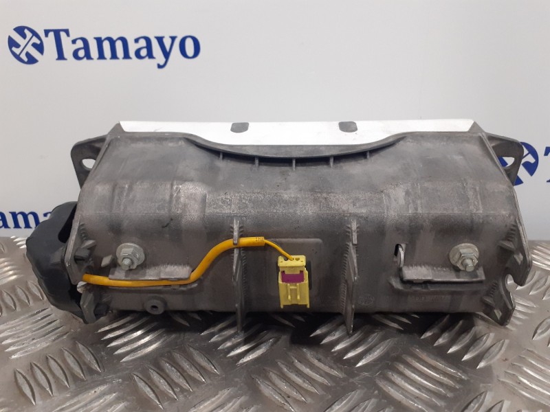 Recambio de airbag delantero derecho para volkswagen jetta (1k2) 1.9 tdi referencia OEM IAM 1K0880204K  