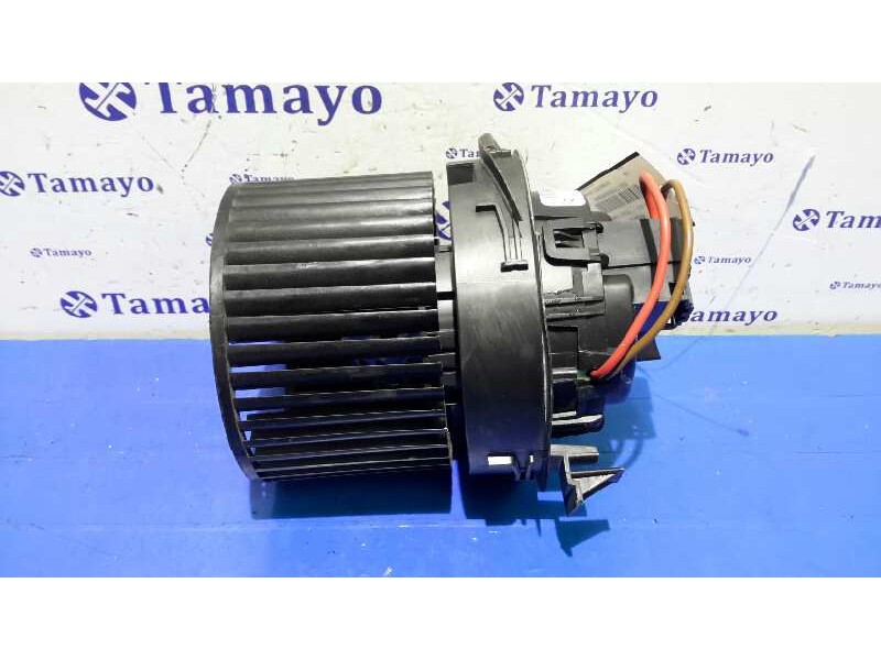 Recambio de motor calefaccion para renault clio iv referencia OEM IAM T1029527H  