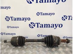 Recambio de transmision delantera izquierda para kia carnival 2.9 crdi cat referencia OEM IAM   