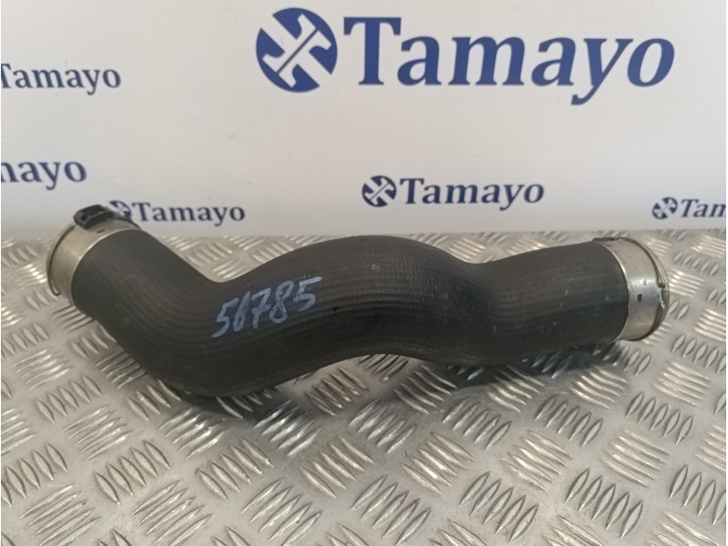 Recambio de tubo para bmw serie 1 lim f21 ac referencia OEM IAM  11279412 8513851