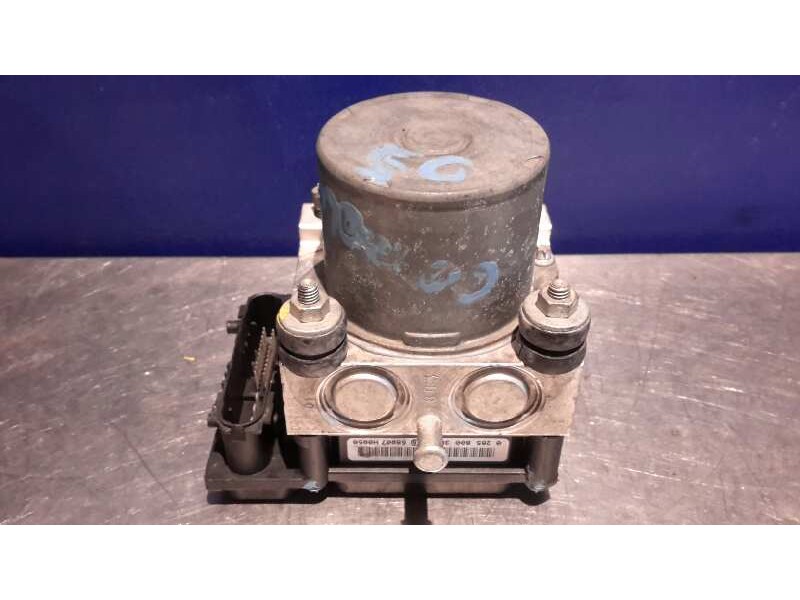 Recambio de abs para toyota corolla verso (r1) referencia OEM IAM 0265231484 0265800394 445100F010A