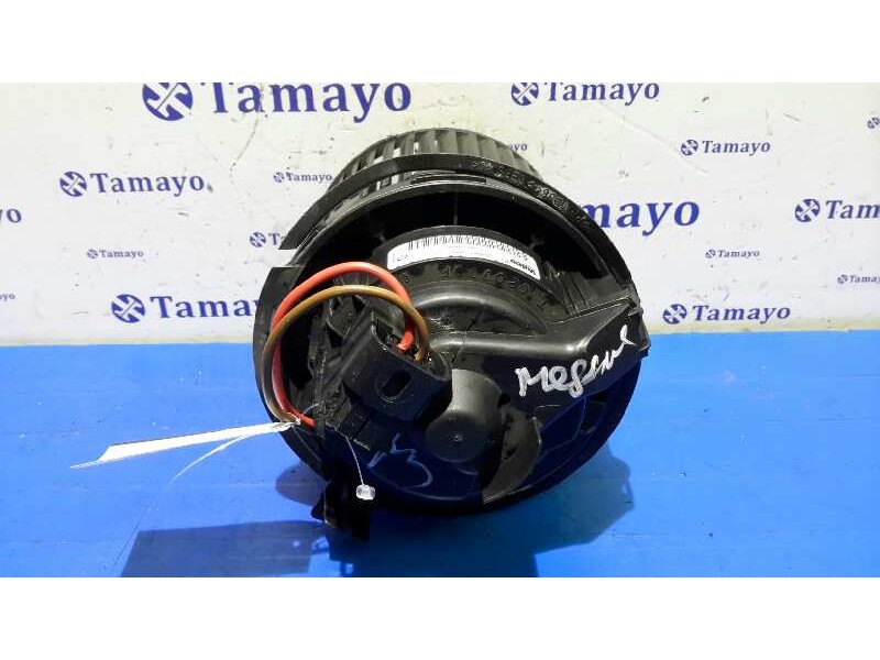 Recambio de motor calefaccion para renault clio iv referencia OEM IAM T1029527H  