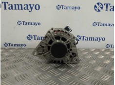 Recambio de alternador para hyundai i40 referencia OEM IAM   