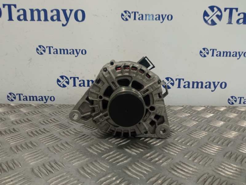 Recambio de alternador para hyundai i40 referencia OEM IAM   
